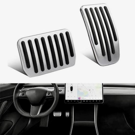 TESLA MODEL Y PERFORMANS PEDAL SETİ V2