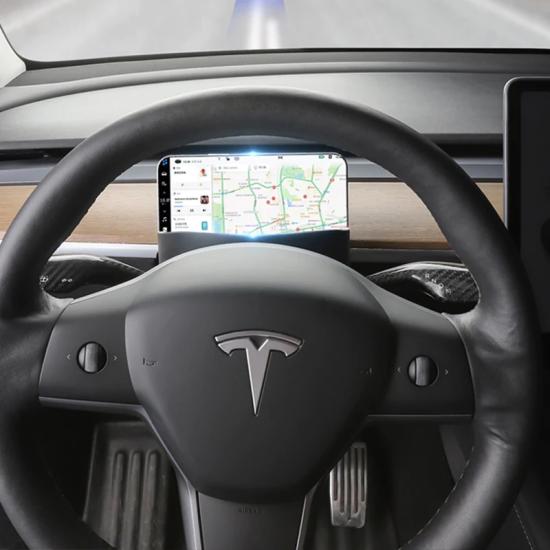 TESLA MODEL Y TELEFON TUTUCU DİREKSİYON ORGANİZATÖRÜ